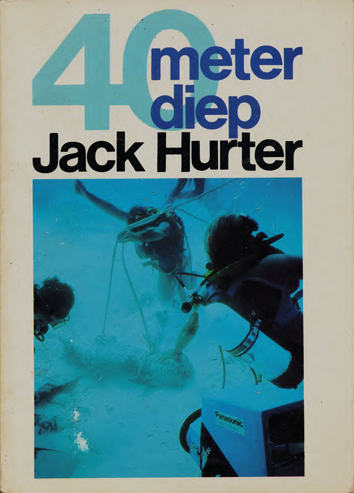 40 meter diep - Jack Hurter (1990)